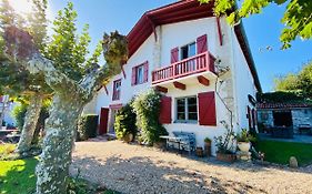 Palomar, duplex de charme 80m2 - 2 ch - 2 sdb - parking et terrasse